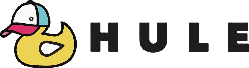 Hule Brand logo