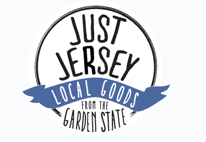 Just Jersey Goods logo