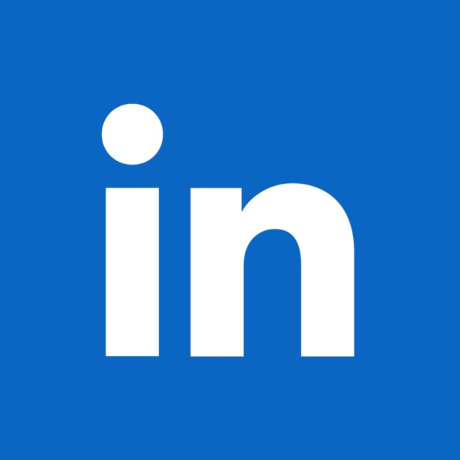 LinkedIn official logo
