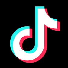 TikTok official logo