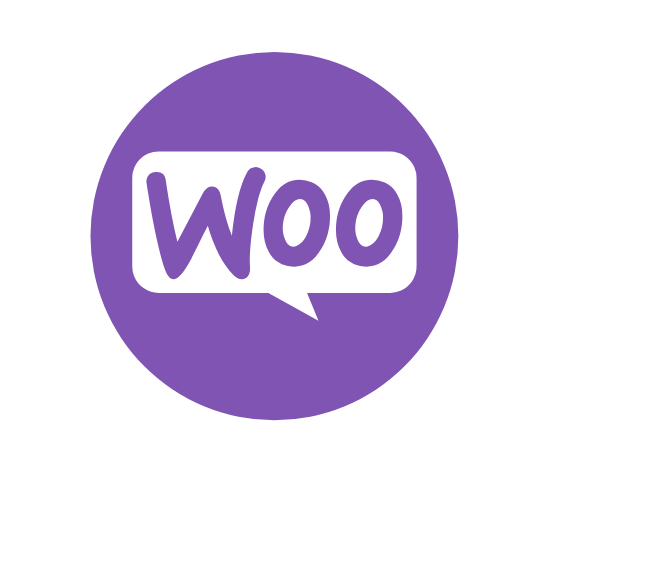 WooCommerce logo